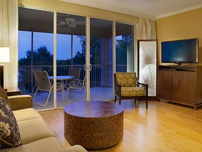 Bluegreen Vacations Lake Eve, Ascend Collection Hotel