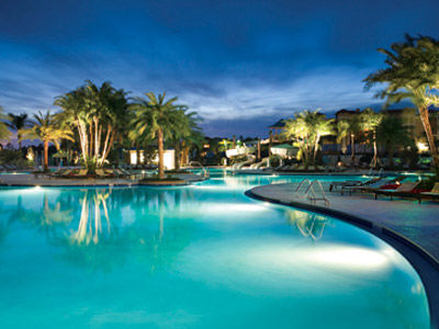 Bluegreen Vacations Lake Eve, Ascend Collection 3* Williamsburg
