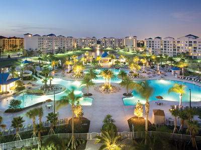 Hotel Bluegreen Vacations Lake Eve, Ascend Collection