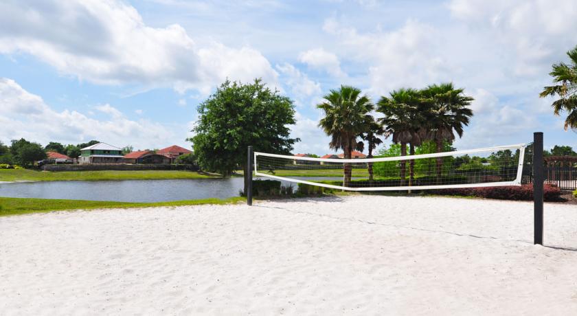 Resort Magical Orlando Resorts 4*