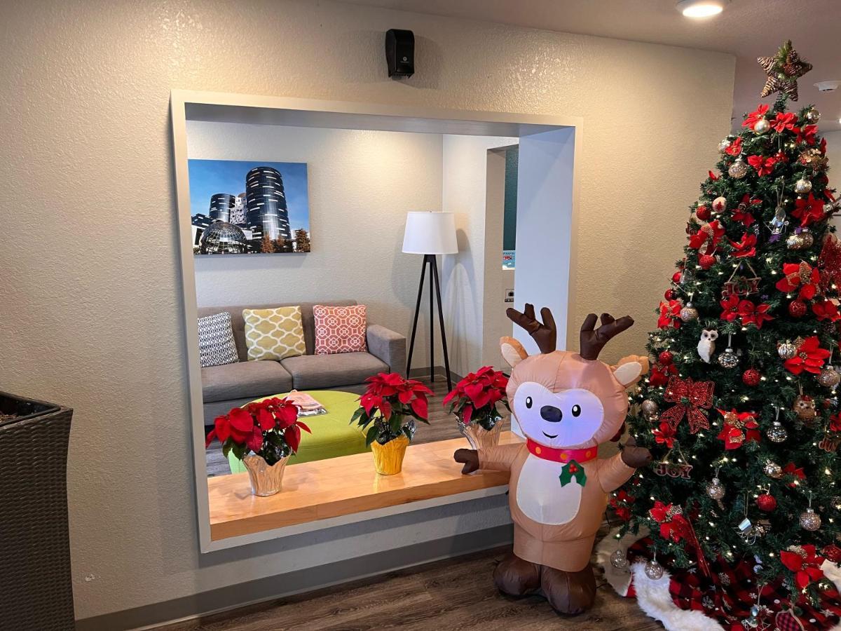 Woodspring Orlando International Drive Hotel Williamsburg