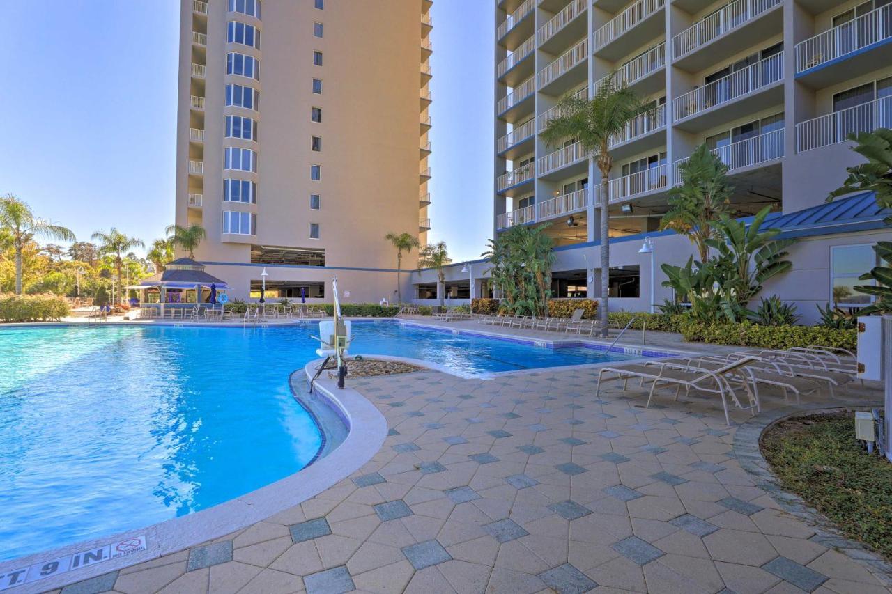 With Pool About 1 Mi To Disney! * Orlando