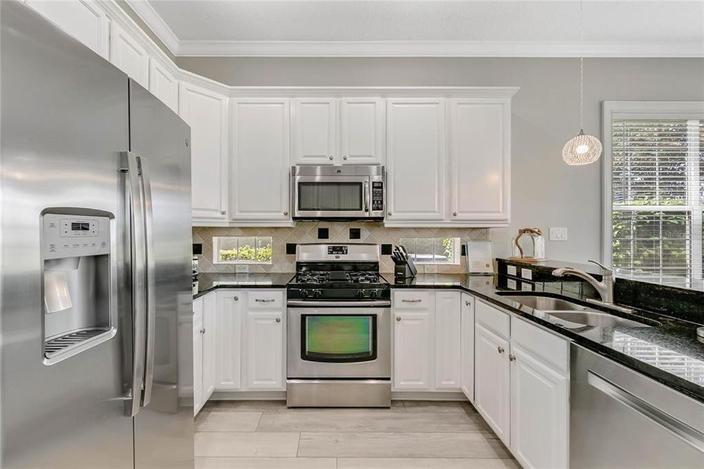 Villa 5 Bedrooms With In-law Reunion Pool, Spa, No Water Park Kissimmee