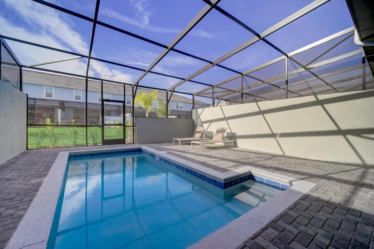 Holiday home Amazing Vacation Townhome At Solterra - 20min From *
