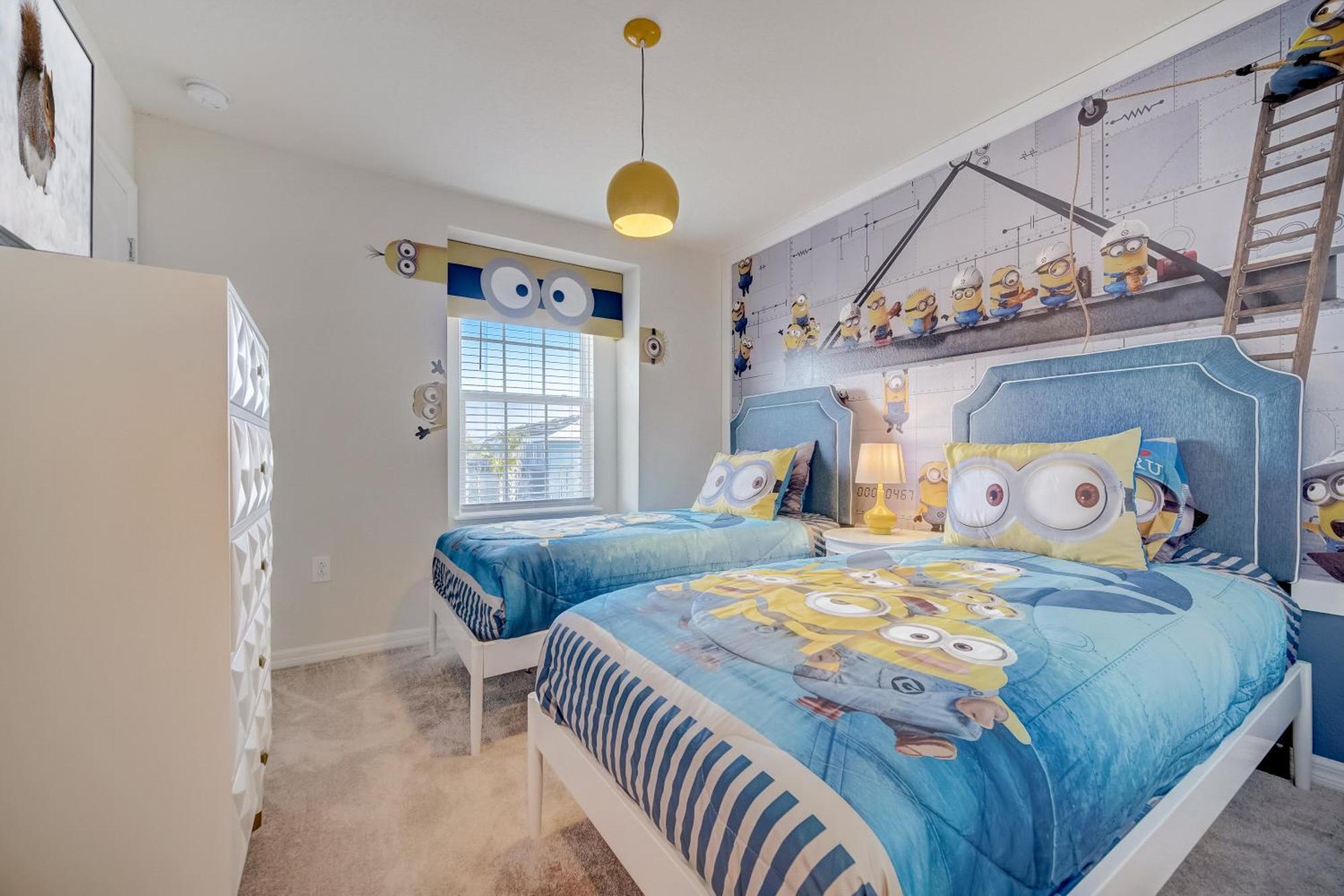 Amazing Vacation Townhome At Solterra - 20min From Holiday home *