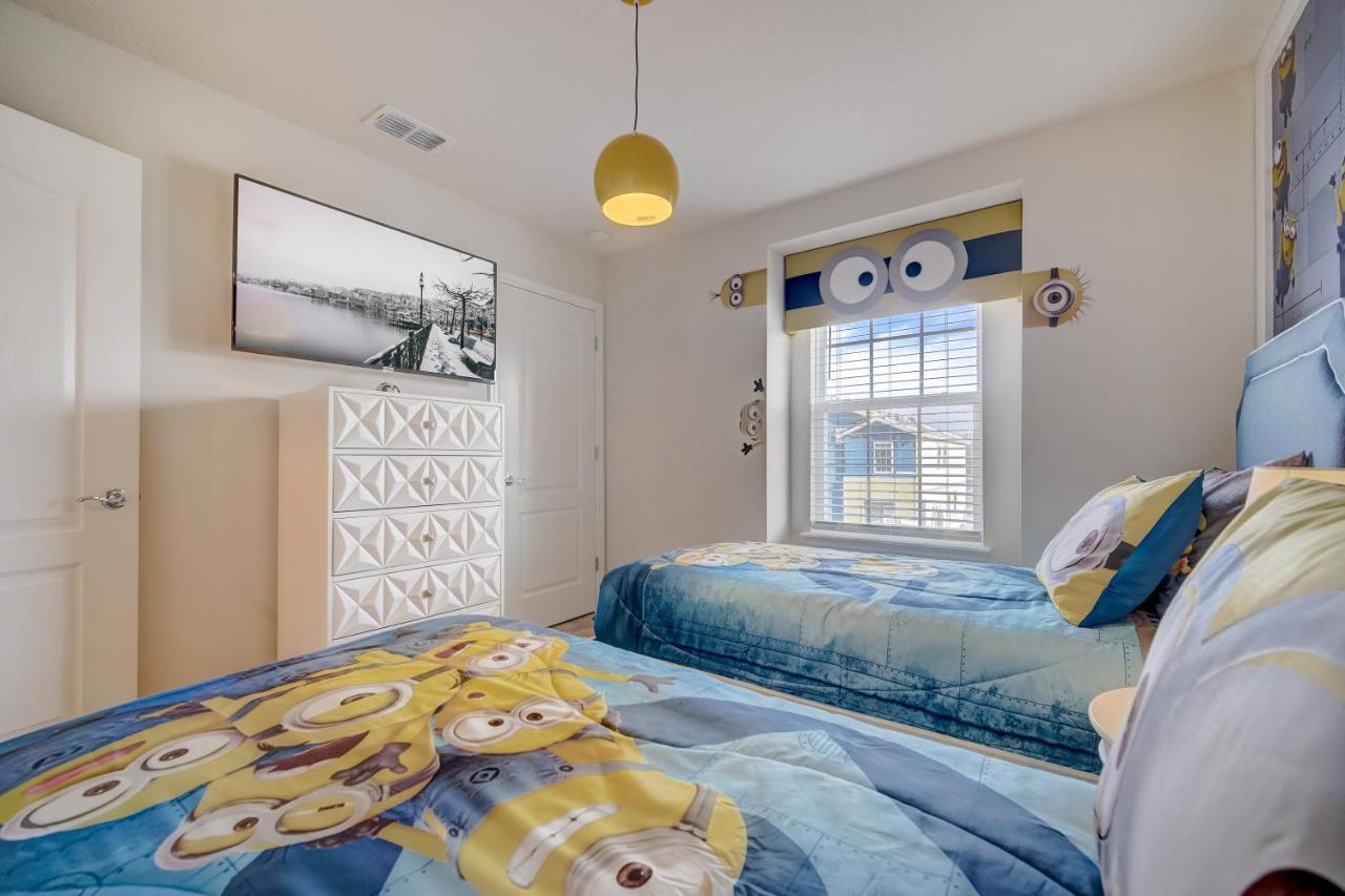 Holiday home Amazing Vacation Townhome At Solterra - 20min From *