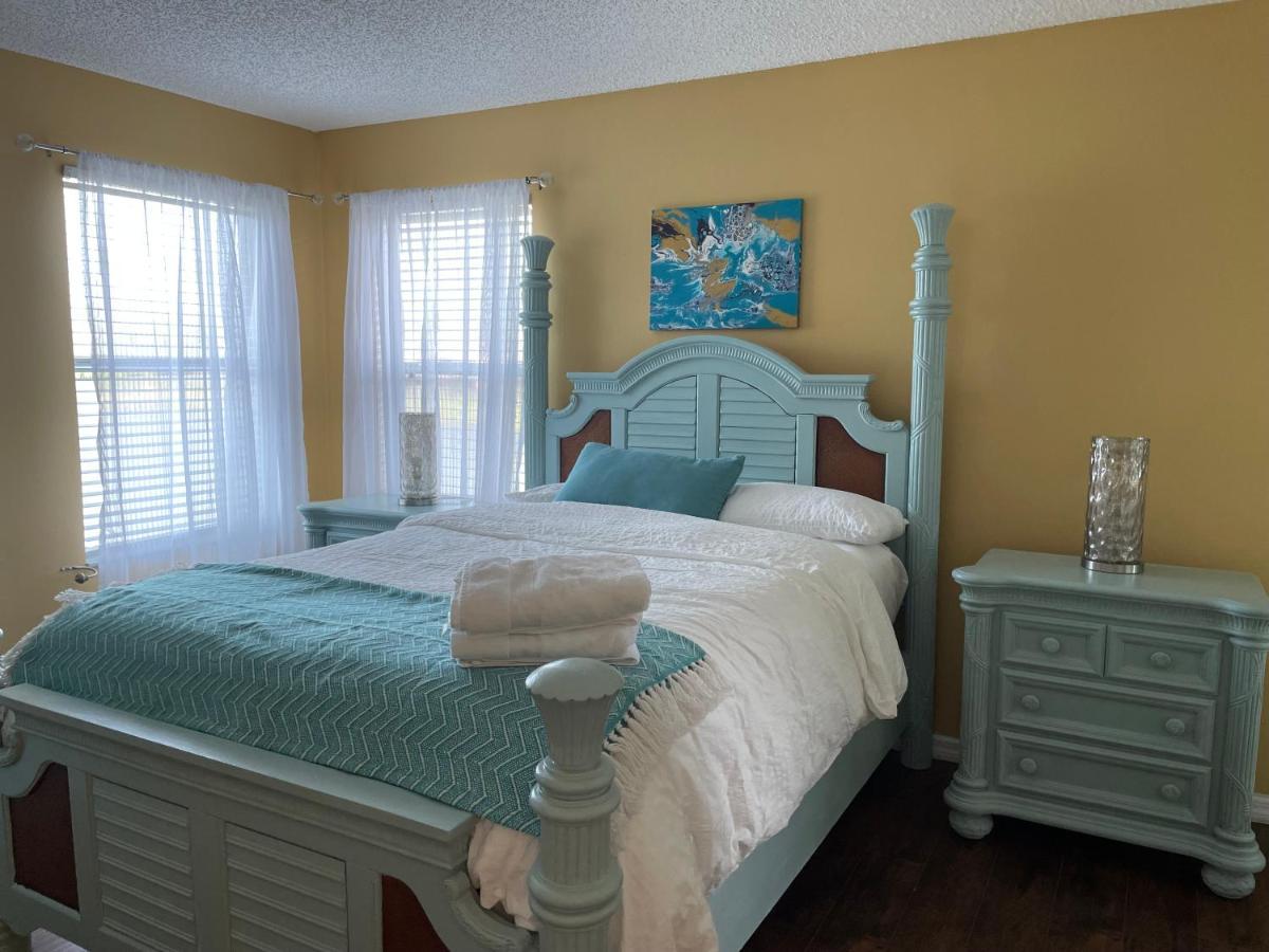 Aquamarine Hideaway Villa