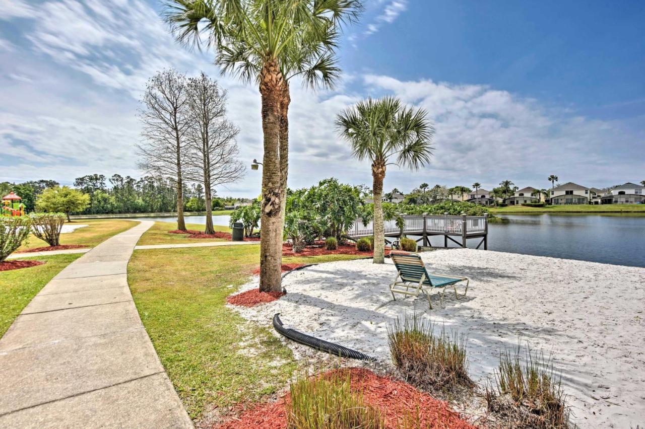 Holiday home Charming Townhome With Patio Less Than 9 Mi To Disney! *