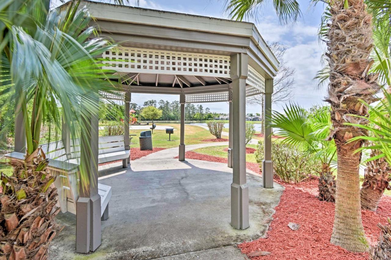 Charming Townhome With Patio Less Than 9 Mi To Disney! * Kissimmee