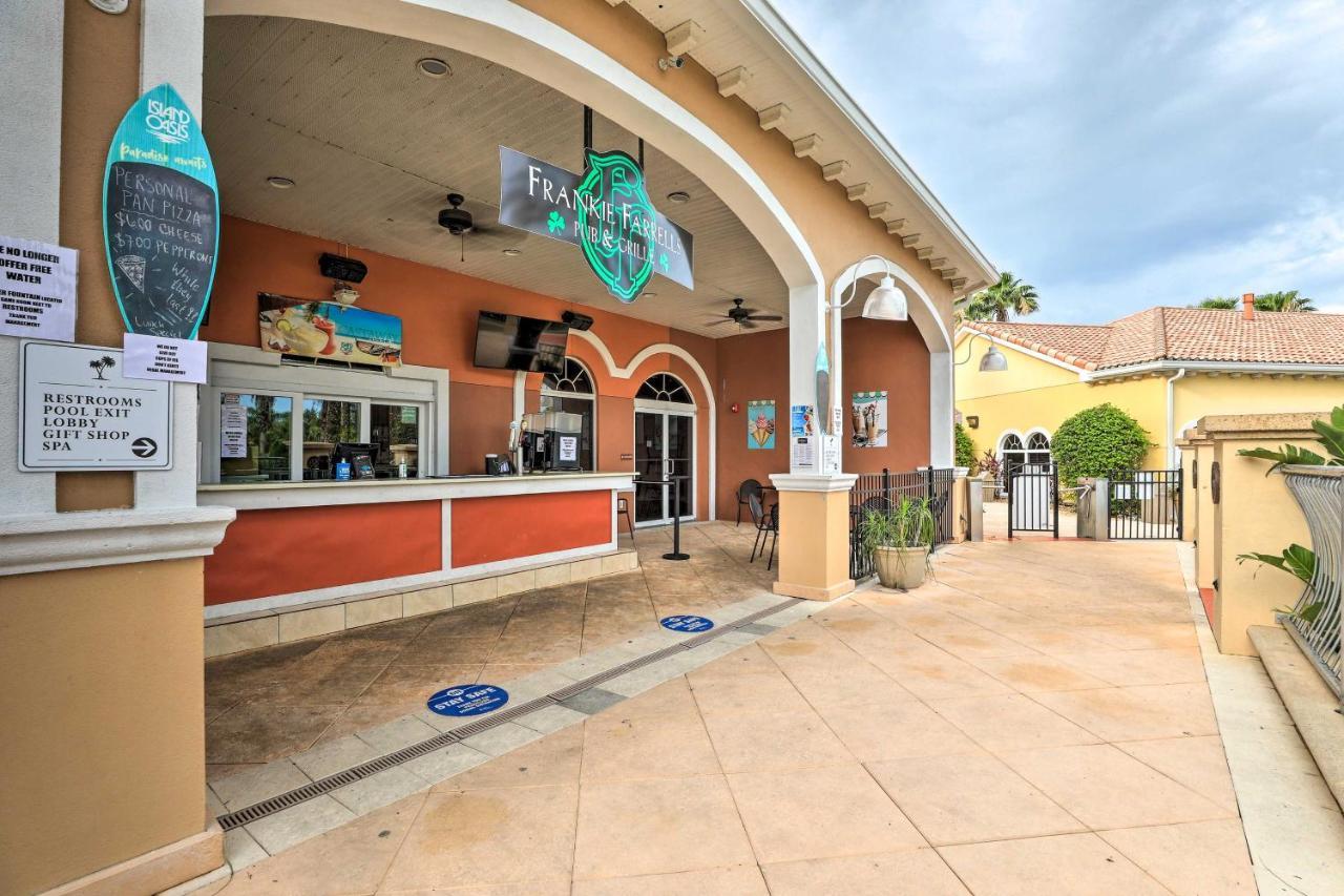 Holiday home Family-friendly Regal Palms Townhome!