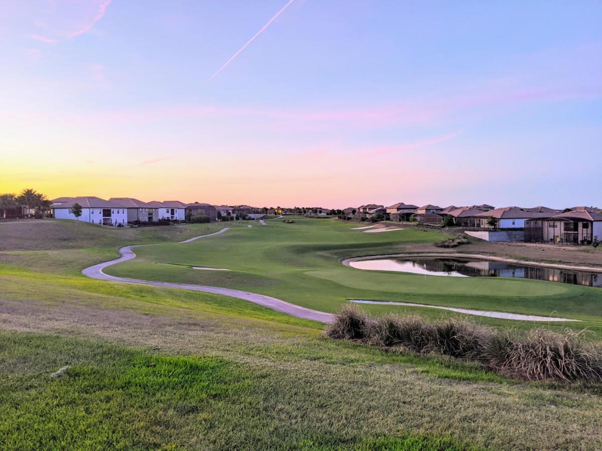 9br Luxury Near With Pool, Spa, Free Parking, Wifi, Waterpark * Davenport