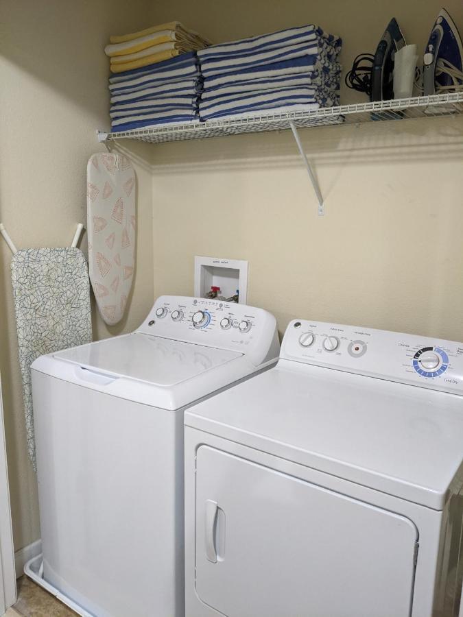 Villa 9br Luxury Near With Pool, Spa, Free Parking, Wifi, Waterpark Davenport