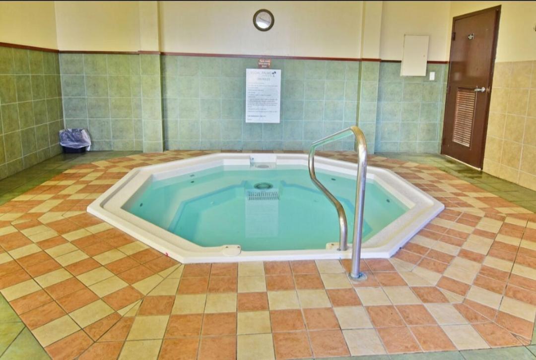 Holiday park Relaxing Resort, Spacious Pool Near *