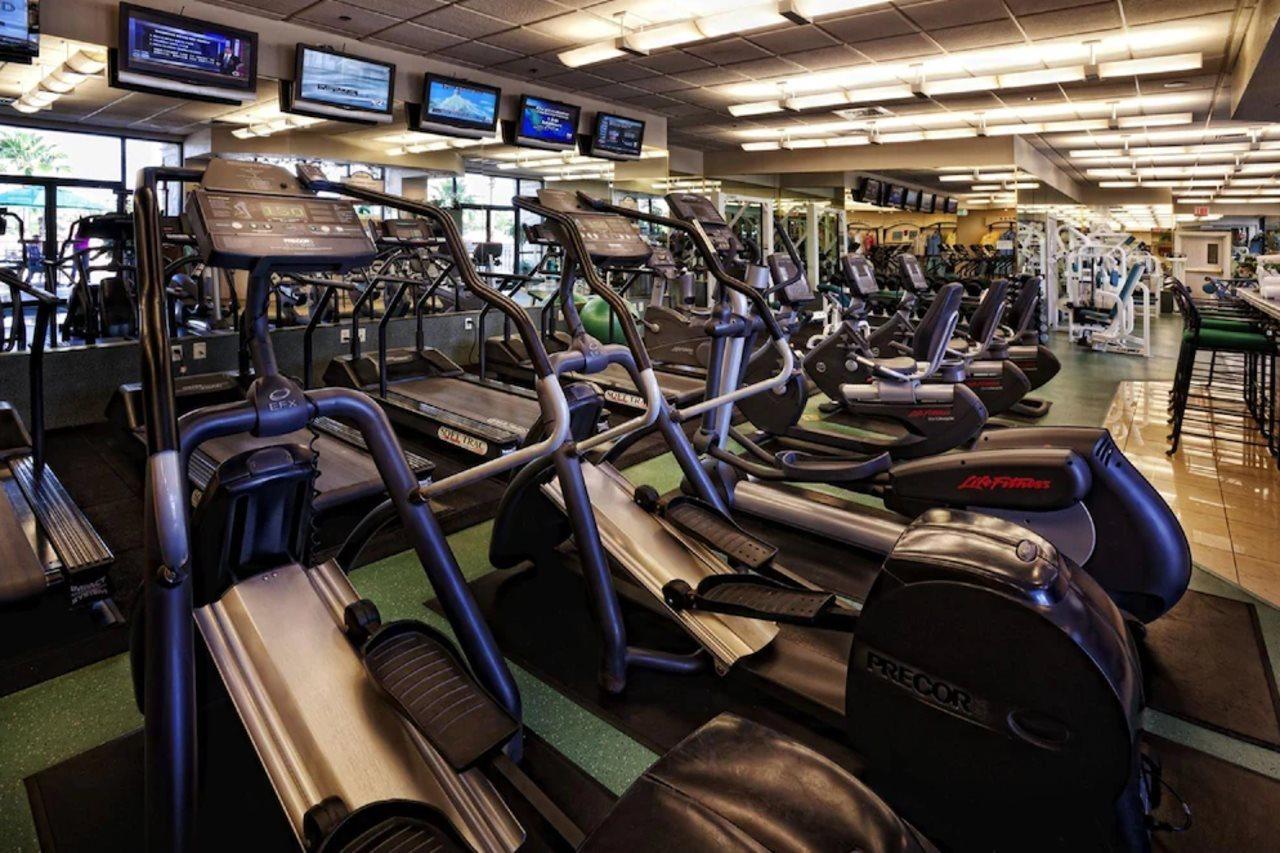 Westgate Lakes & Resort 4*