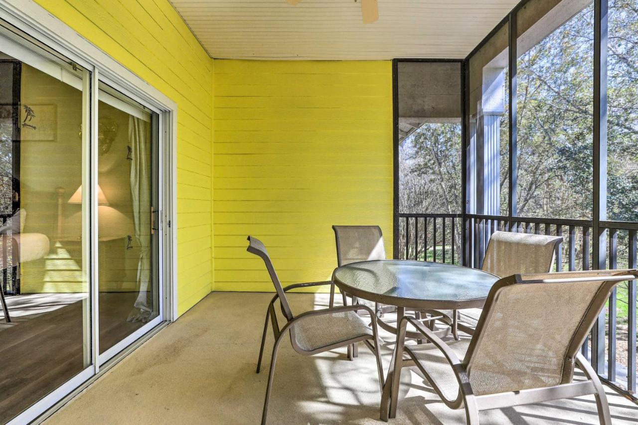 Updated Bahama Bay Less Than 10 Mi To Disney! Apartment *