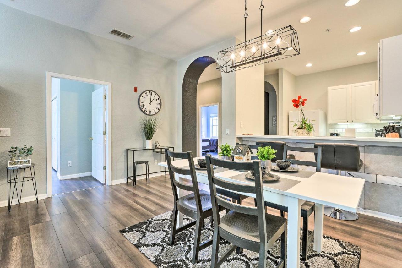 Updated Bahama Bay Less Than 10 Mi To Disney! Kissimmee