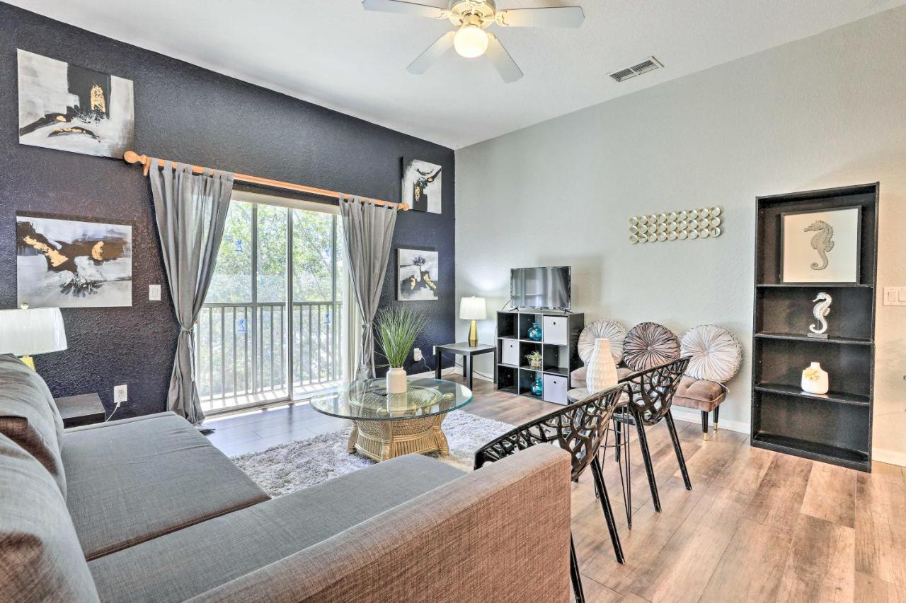 Updated Bahama Bay Less Than 10 Mi To Disney! * Kissimmee
