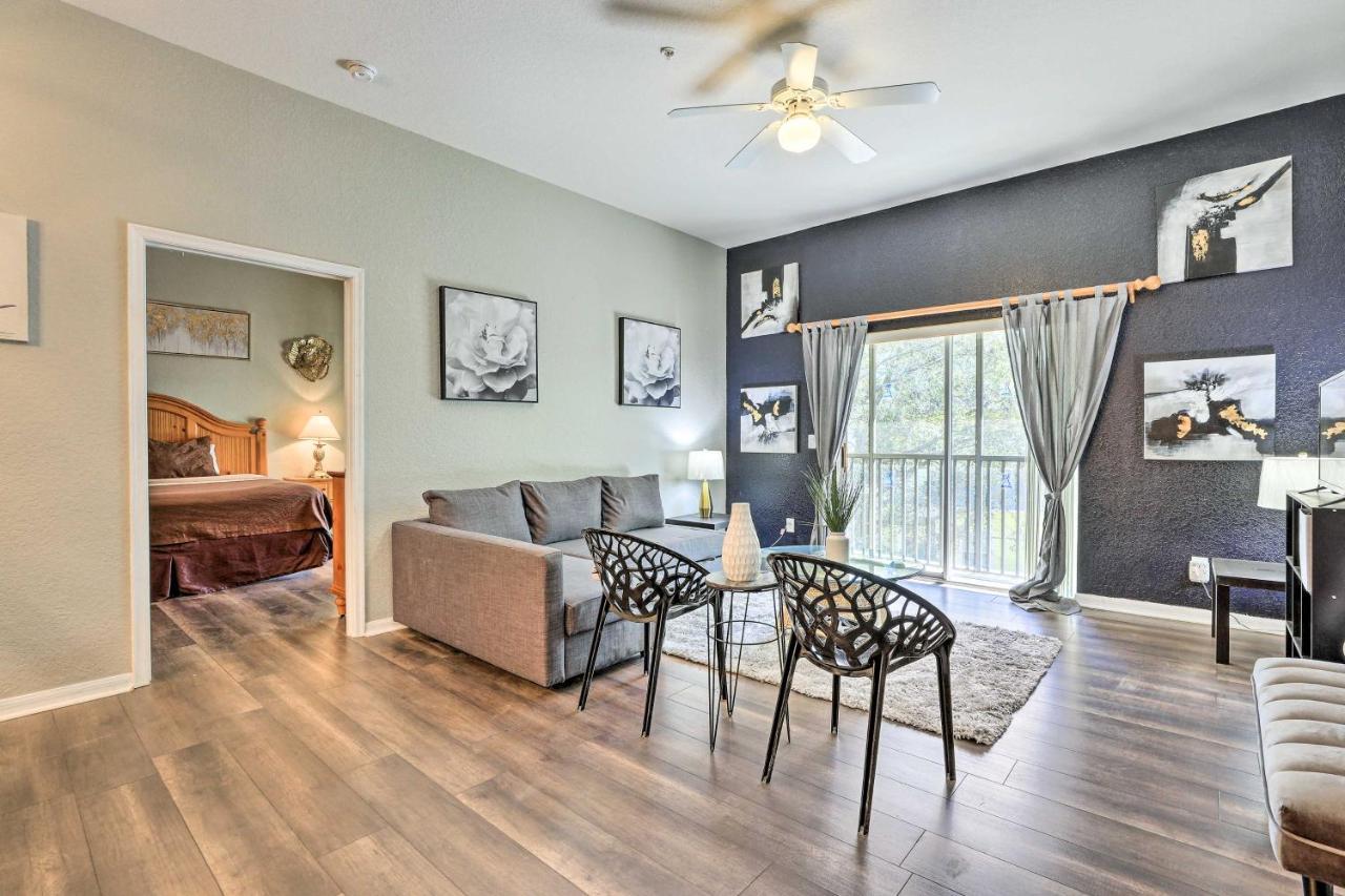 Updated Bahama Bay Less Than 10 Mi To Disney! * Kissimmee