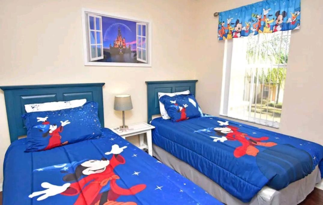 Relaxing Resort, Spacious Pool Near Holiday park