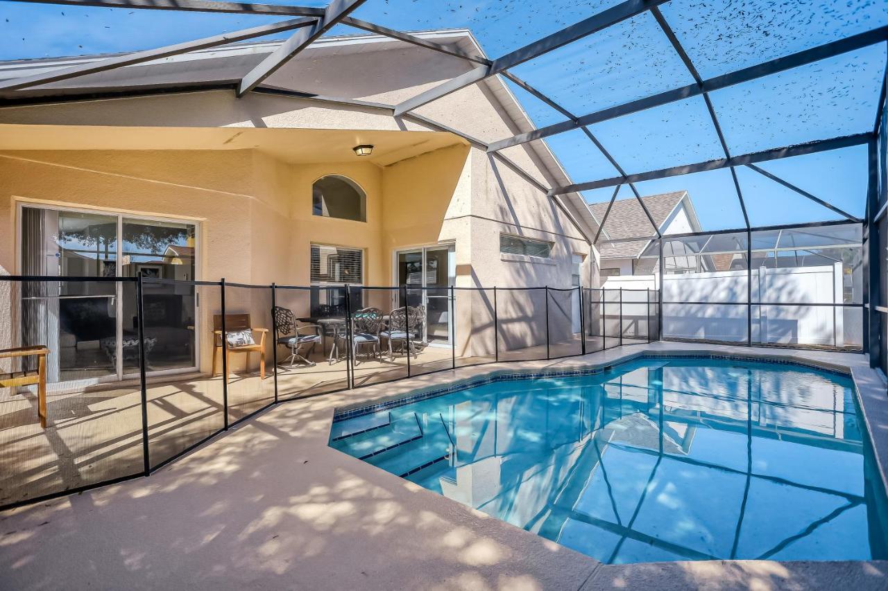 The Sparkling Sapphire Holiday home Kissimmee