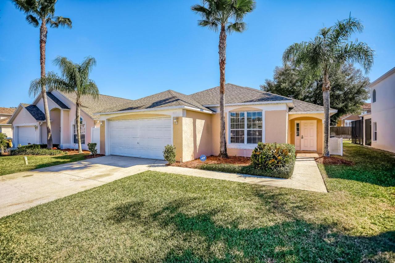 The Sparkling Sapphire Kissimmee