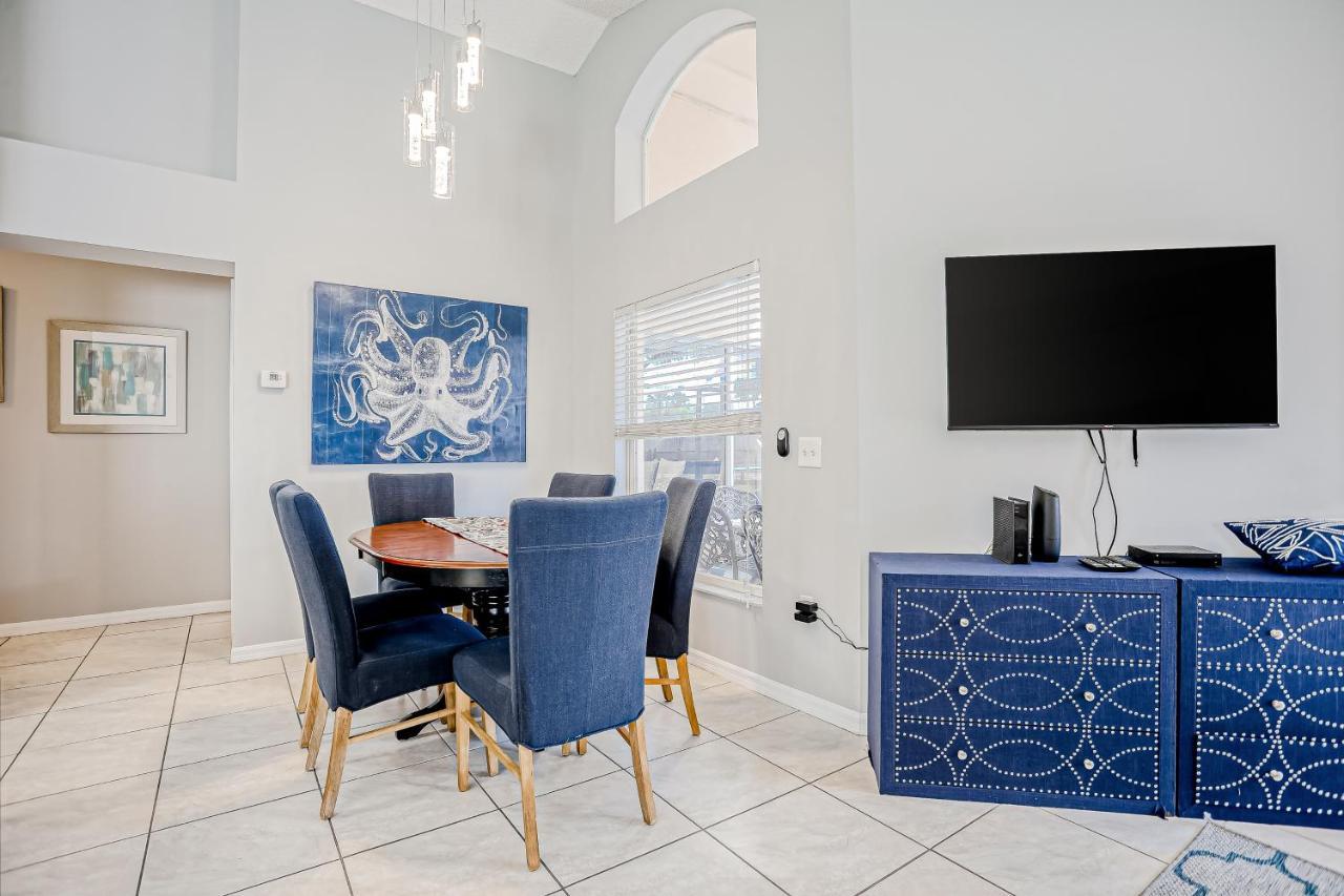 Holiday home The Sparkling Sapphire