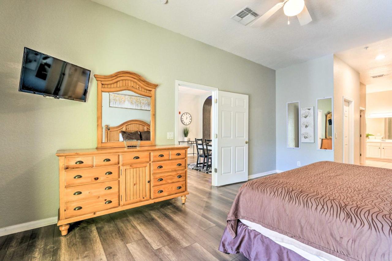 Apartment Updated Bahama Bay Less Than 10 Mi To Disney! *