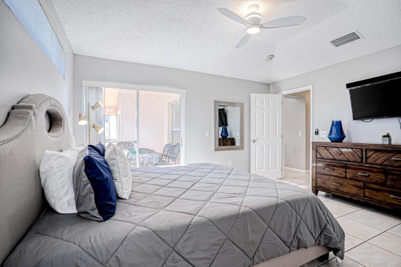 The Sparkling Sapphire Holiday home Kissimmee