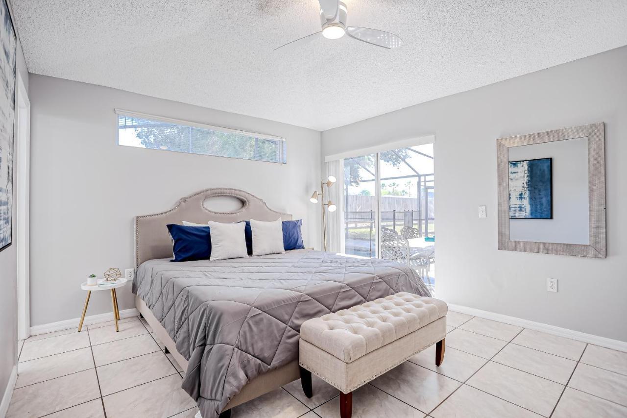The Sparkling Sapphire Holiday home *