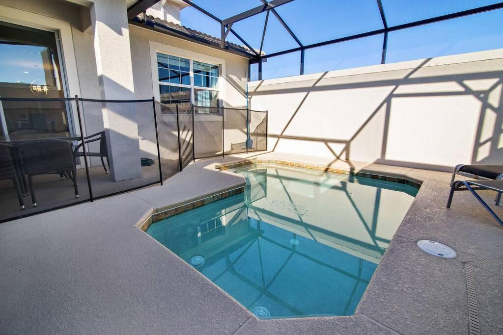 Cozykey Vacation - Champions Gate Holiday home
