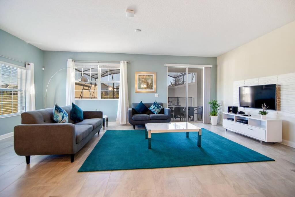 Cozykey Vacation - Champions Gate Holiday home Davenport