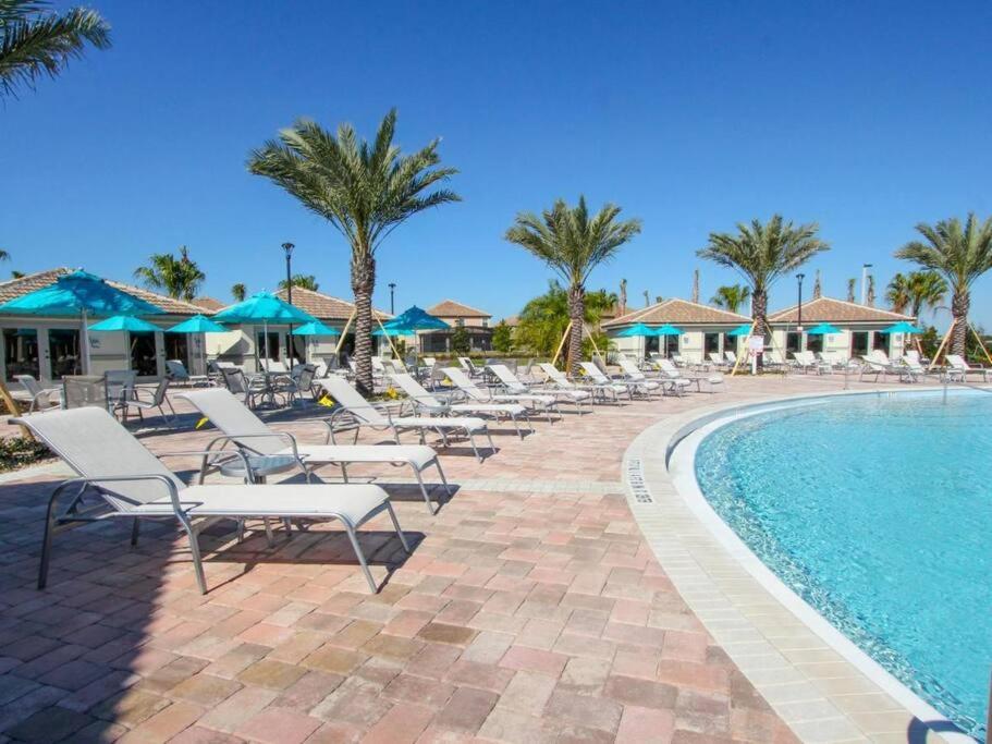 Cozykey Vacation - Champions Gate Holiday home
