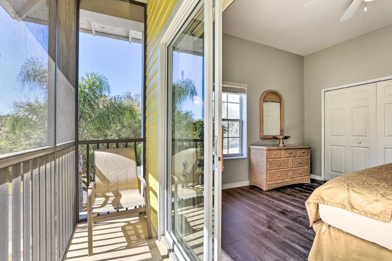 Updated Bahama Bay Less Than 10 Mi To Disney! Apartment *