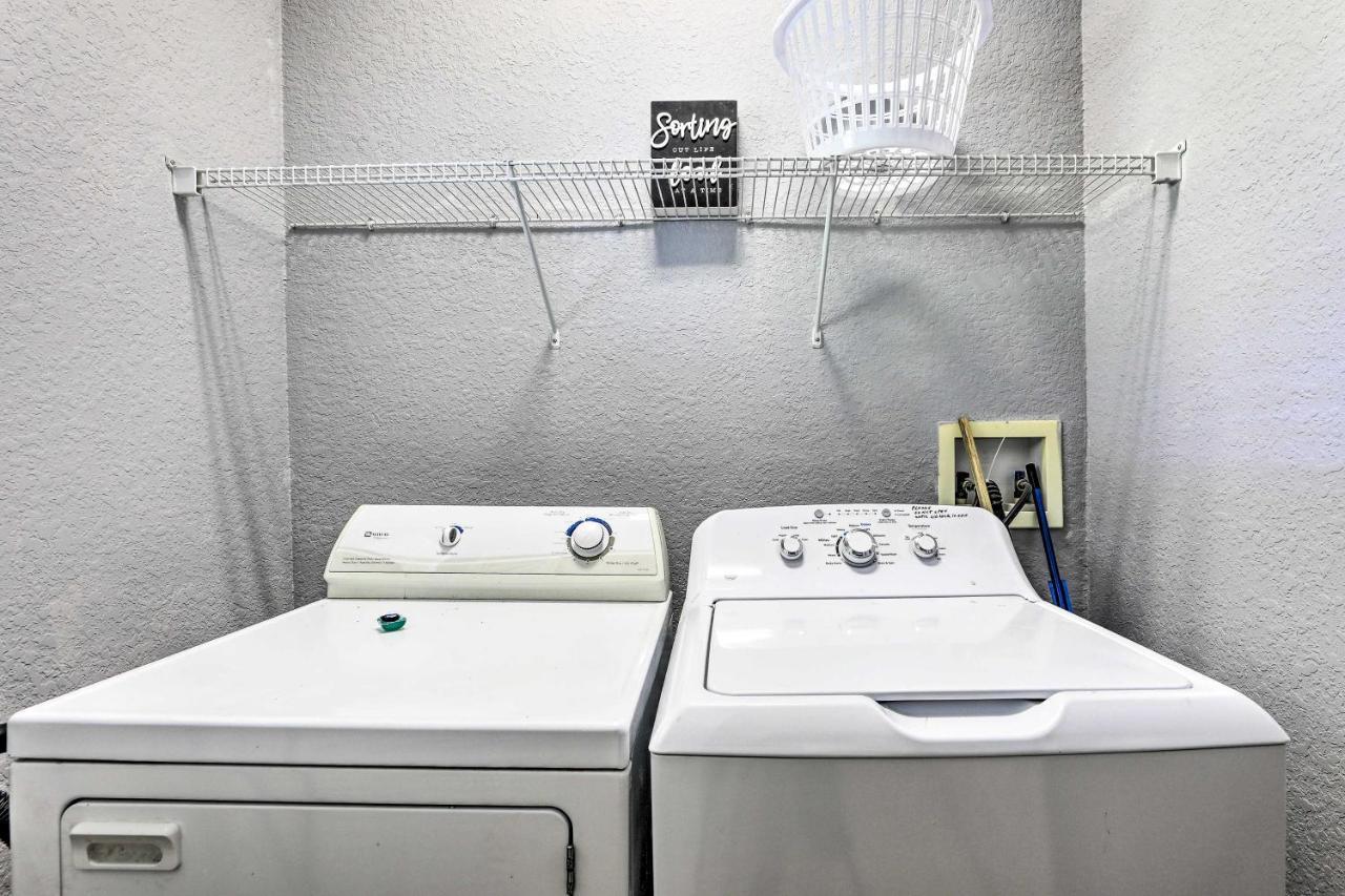 Updated Bahama Bay Less Than 10 Mi To Disney! Kissimmee
