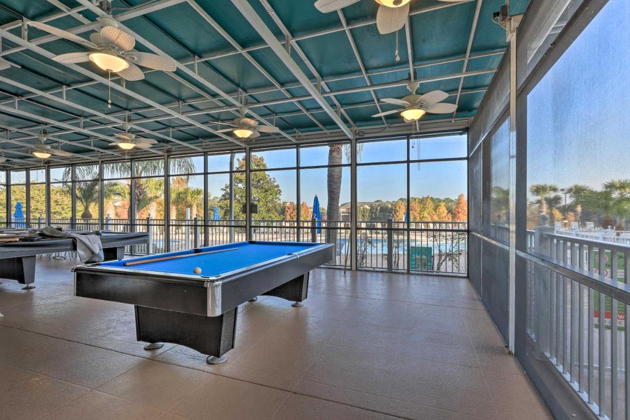 Updated Bahama Bay Less Than 10 Mi To Disney! Apartment *