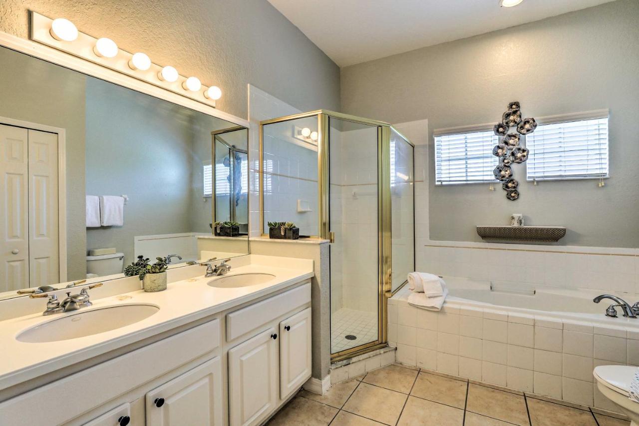 Apartment Updated Bahama Bay Less Than 10 Mi To Disney! *