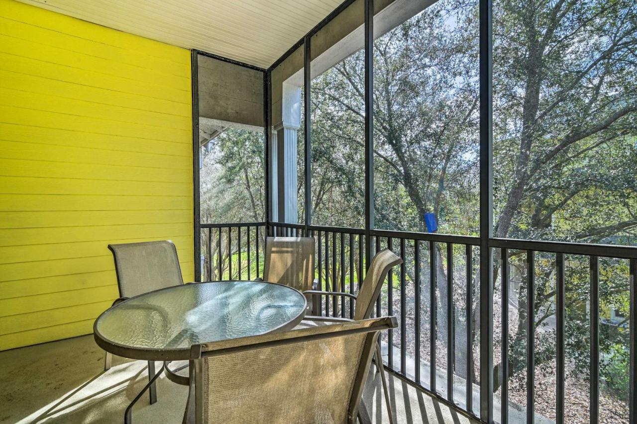 Apartment Updated Bahama Bay Less Than 10 Mi To Disney! Kissimmee