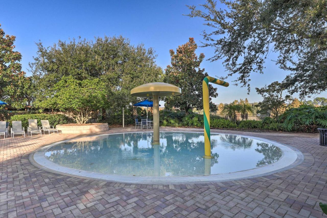 Apartment Updated Bahama Bay Less Than 10 Mi To Disney!