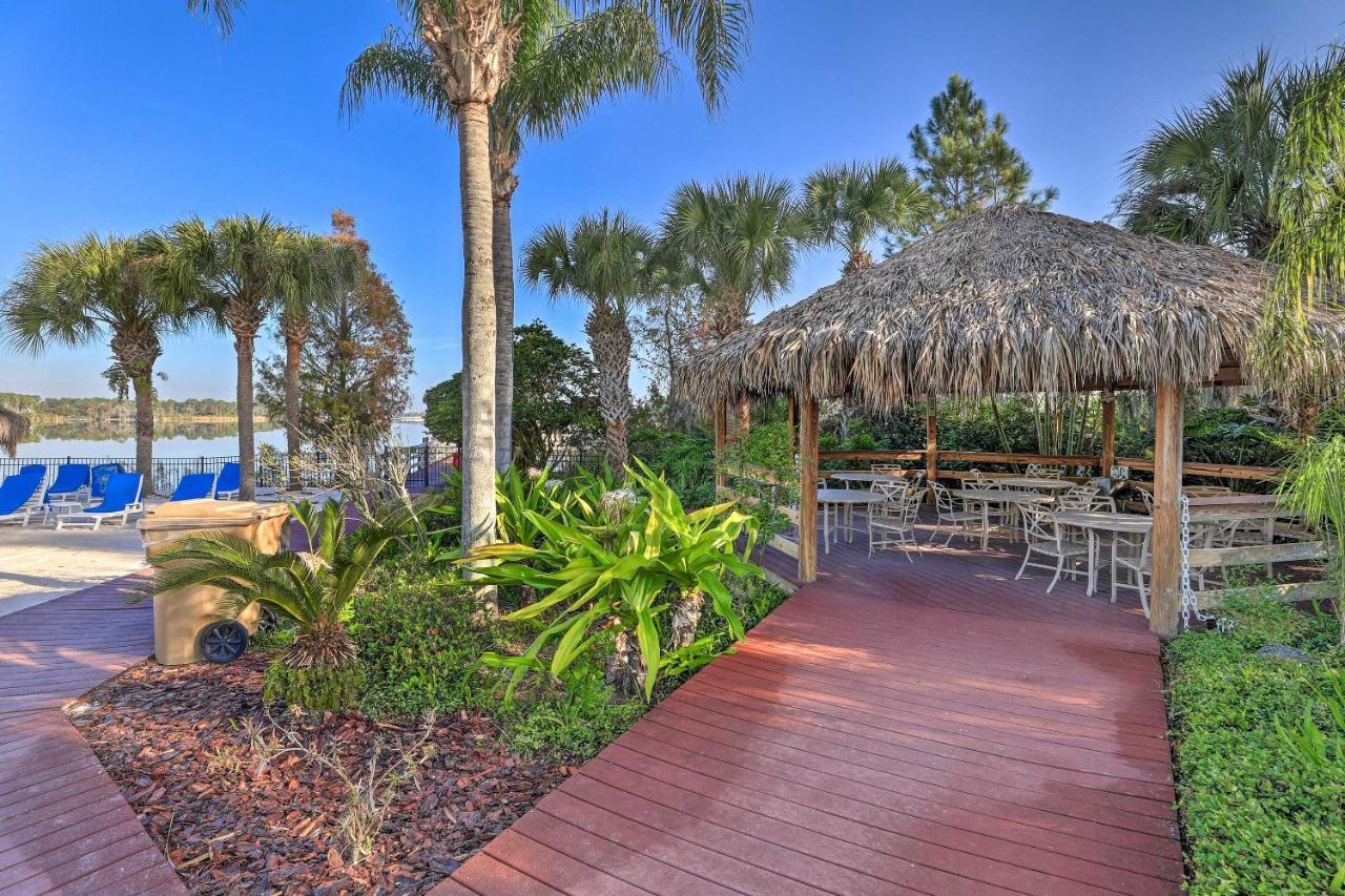 Updated Bahama Bay Less Than 10 Mi To Disney! Apartment