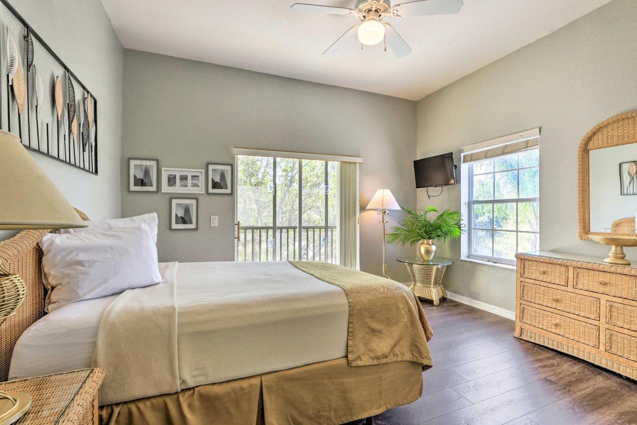 Updated Bahama Bay Less Than 10 Mi To Disney! *