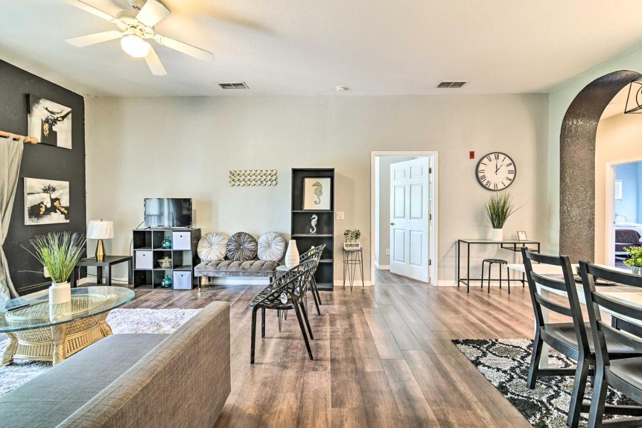 Apartment Updated Bahama Bay Less Than 10 Mi To Disney! Kissimmee