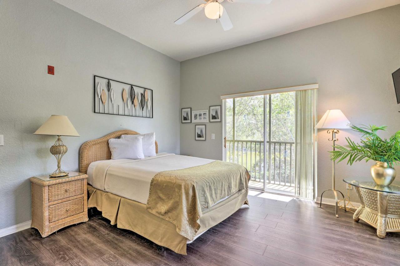 Updated Bahama Bay Less Than 10 Mi To Disney! Apartment