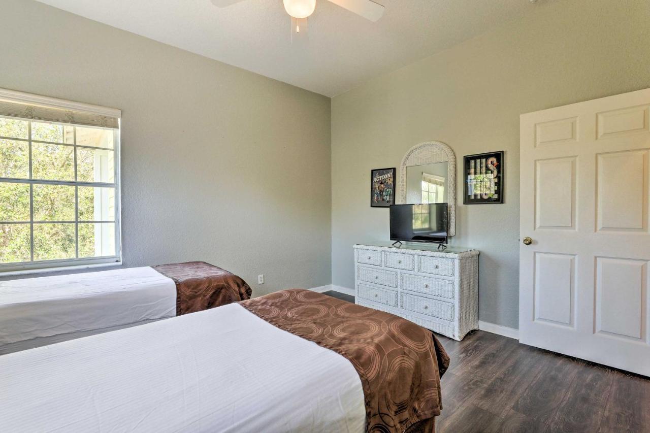 Updated Bahama Bay Less Than 10 Mi To Disney! * Kissimmee