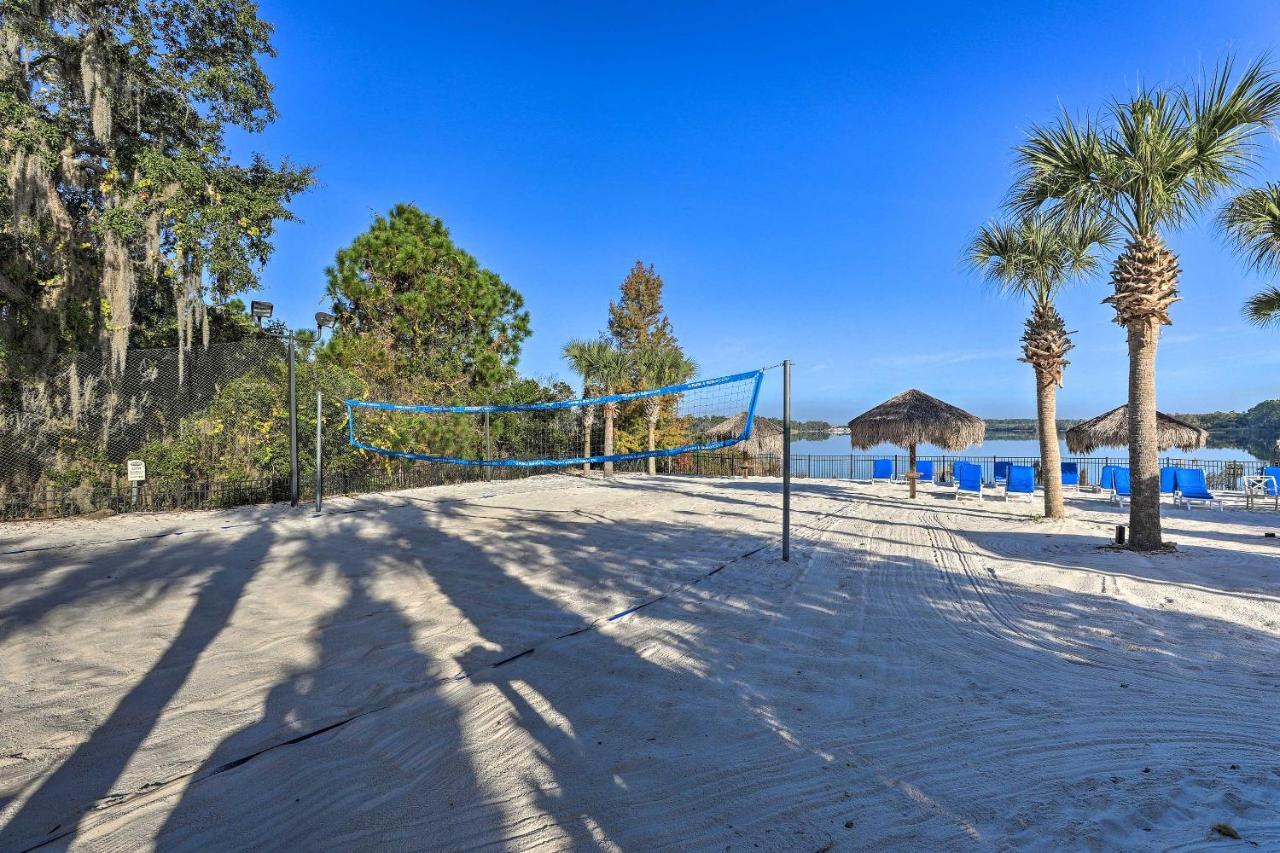 Apartment Updated Bahama Bay Less Than 10 Mi To Disney! *