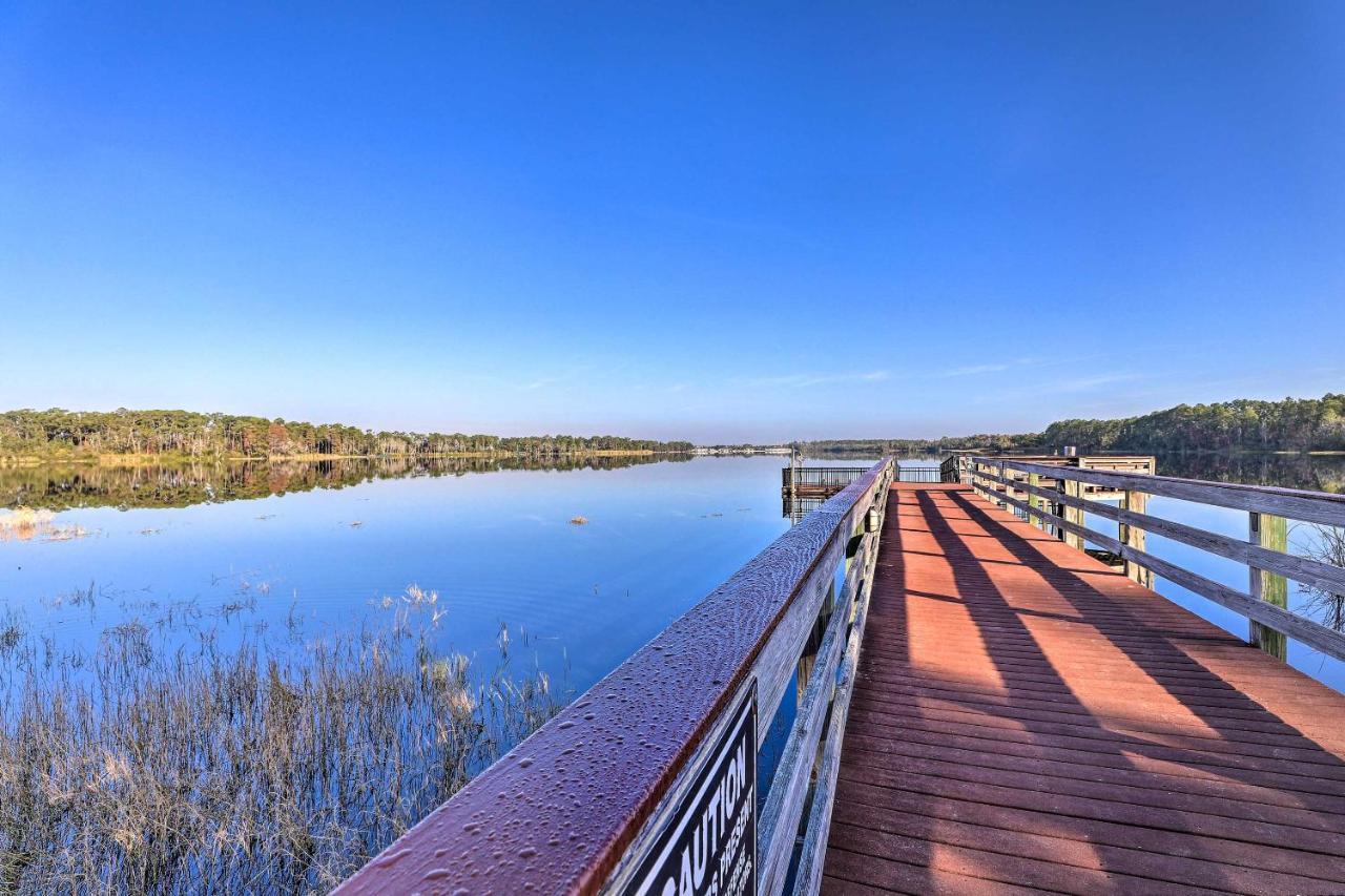 Updated Bahama Bay Less Than 10 Mi To Disney! * Kissimmee