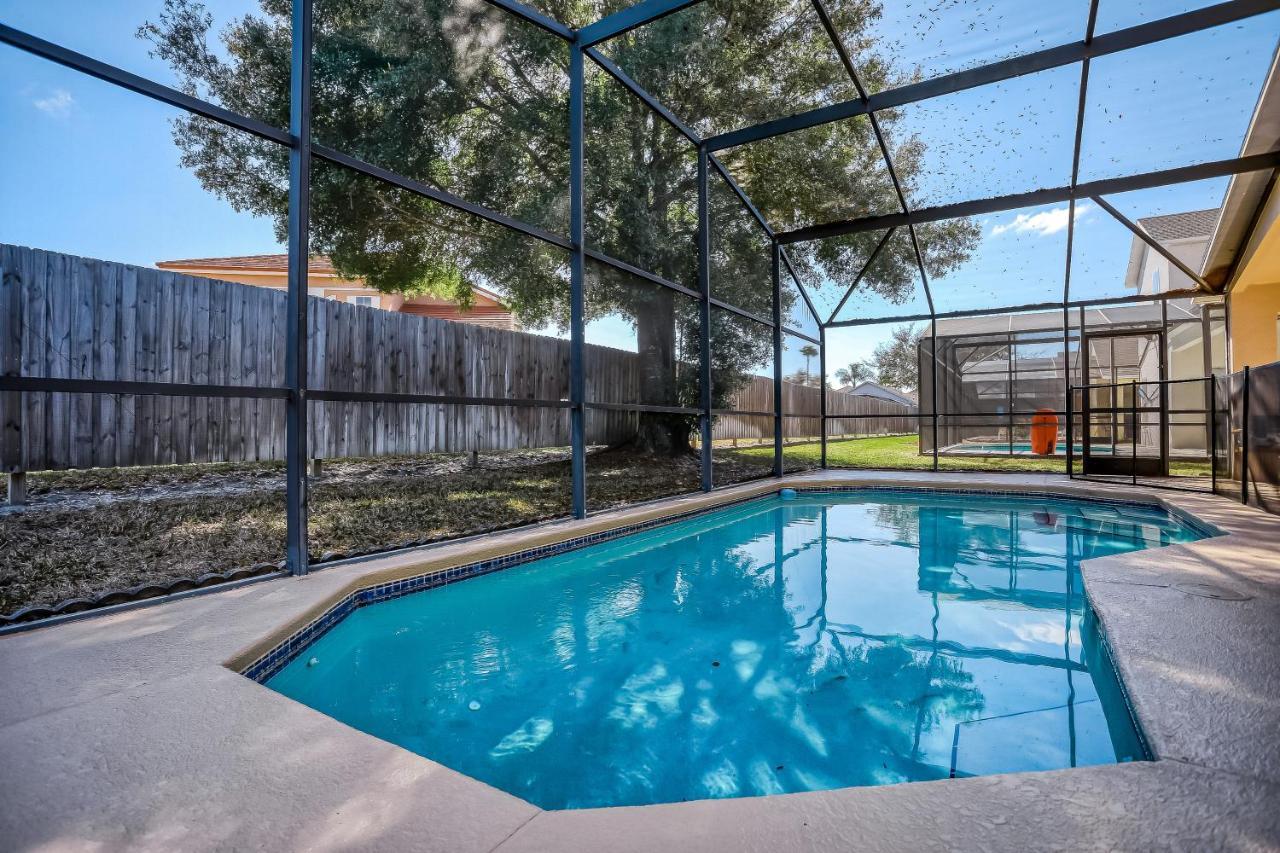 The Sparkling Sapphire Holiday home Kissimmee