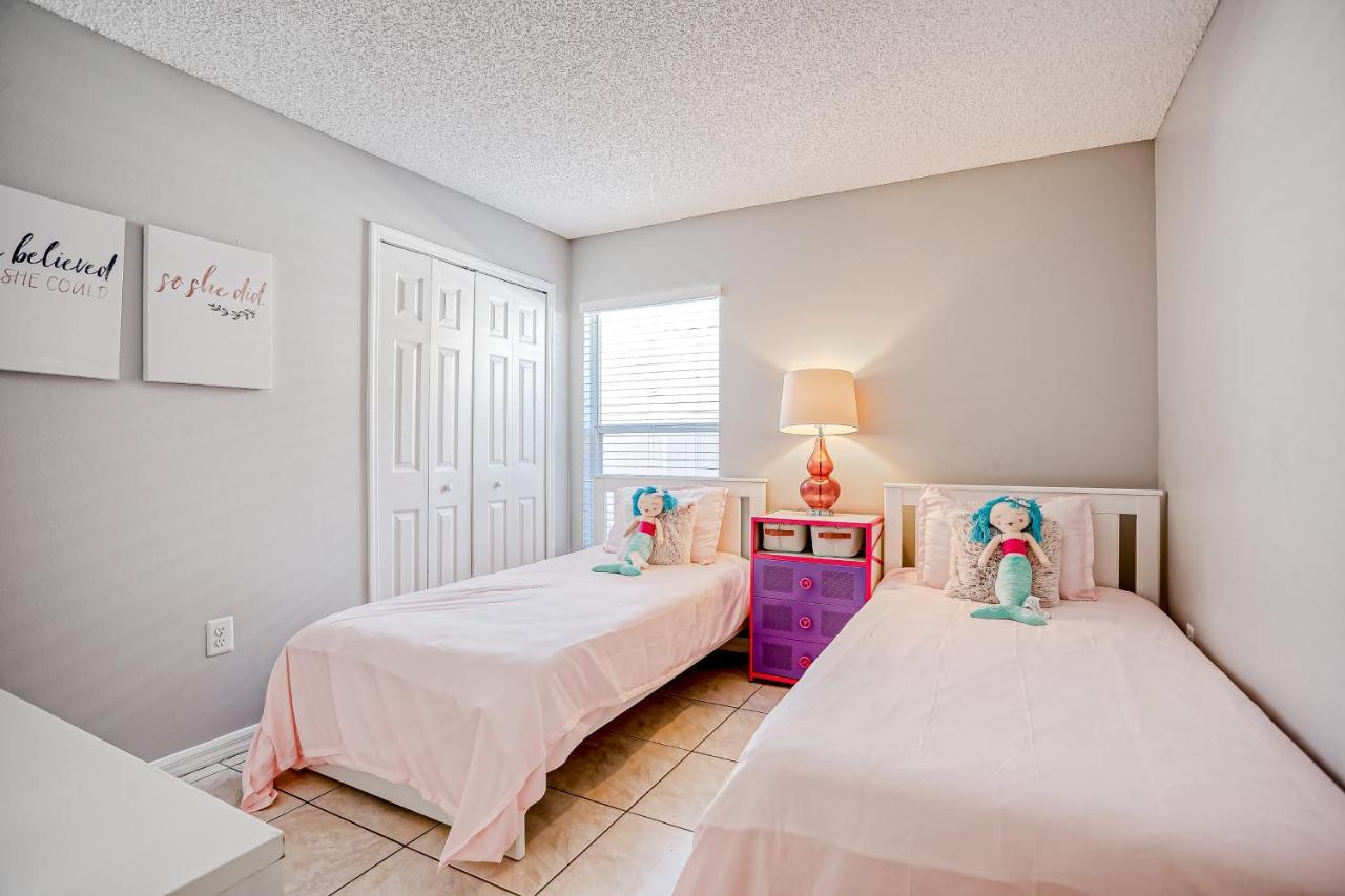The Sparkling Sapphire Holiday home Kissimmee