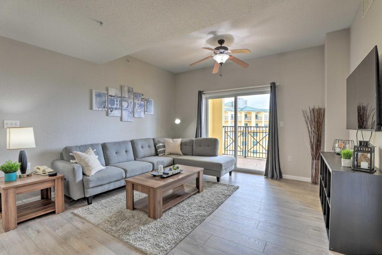 Luxury Escape - 4 Mi To World! * Orlando