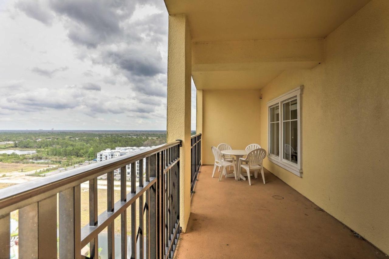 Luxury Escape - 4 Mi To World! Apartment Orlando