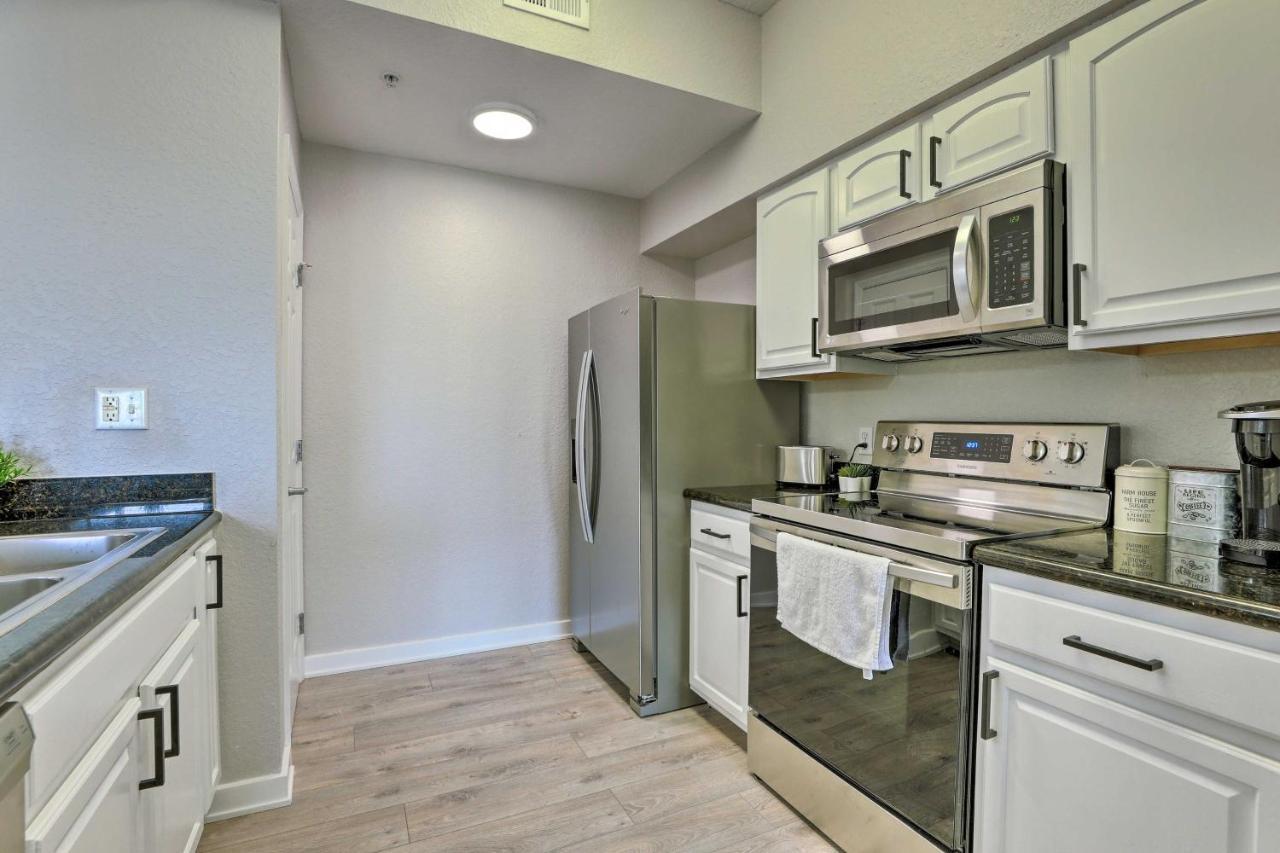 Luxury Escape - 4 Mi To World! * Orlando